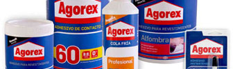 Agorex presente en Expo Ferretera 2011