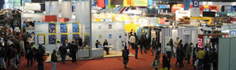 Batimat Expovivienda y Aluvi 2011, el encuentro con las tendencias del pa&iacute;s y la regi&oacute;n
