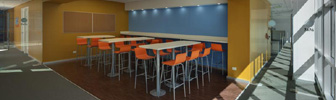 CONTRACT Argentina obtuvo excelentes resultados en el primer trimestre de 2011 con un total de 25.900 m2 de oficinas corporativas entregados