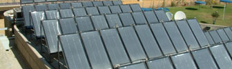 Energ&iacute;a Solar, una alternativa frente a la quita de subsidios