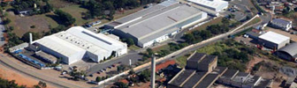 Hydro invierte en una prensa de extrusi&oacute;n en Brasil