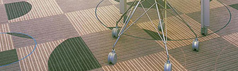 Karavell en Batimat Expovivienda 2011