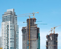 Novedades de empresas de la construccion