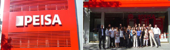 Peisa, sostenida apuesta a la industria nacional