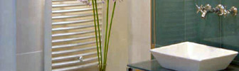 Peisa, soluciones de climatizaci&oacute;n en Batimat Expovivienda 2011