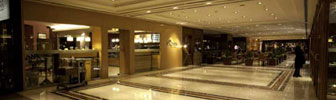Hotel de lujo estrena tecnolog&iacute;a LED de Philips