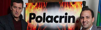Polacrin, Pasi&oacute;n por el Rojo