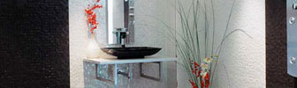 Porcelanosa y Venis inauguraron su primer showroom en Sudam&eacute;rica