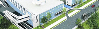 Dise&ntilde;o y tecnolog&iacute;a en la nueva sucursal del Sanatorio Allende