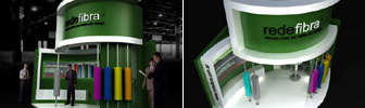 Redefibra presentar&aacute; sus mallas de fibra de vidrio en Batimat Expovivienda 2011