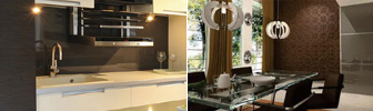 Las tendencias que se exhibir&aacute;n en Batimat Expovivienda 2011