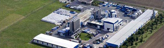 VEKA-Latina preserva el medio ambiente