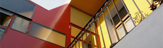 Cacique Productora Creativa presenta: 50% La Otra Mitad de la Arquitectura