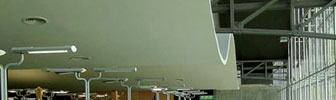Arquidry, arquitectura en seco