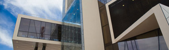 Arquitectura de Honor (Aguascalientes, M&eacute;xico) - Texto: &Oacute;scar Enr&iacute;quez