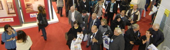 Inaugur&oacute; Batimat Expovivienda 2010