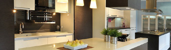 Novedades en Batimat Expovivienda 2010