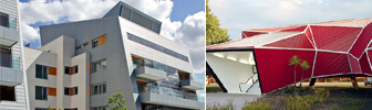 45 DESTACADOS ARQUITECTOS CONVOCADOS A LA BIENAL BA07