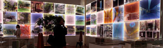 Bienal de Chile: "Primera vez que el tema Bienal es un tema pa&iacute;s"