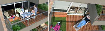 PROYECTO BUILDGREENS