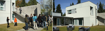 BASF presenta la primera Casa de la Eficiencia Energ&eacute;tica en Am&eacute;rica del Sur