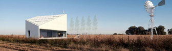 Ganadores del Concurso de Casas Sustentables