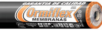 EL EDIFICIO CHATEAU LIBERTADOR TAMBI&Eacute;N CONFI&Oacute; EN ORMIFLEX