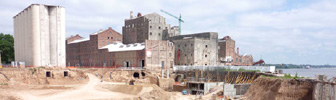 Real estate: balance 2009 y proyecciones 2010