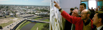 ARQUITECTOS CORDOBESES DISE&Ntilde;AR&Aacute;N SEDE CONSEJO DELIBERANTE