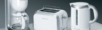 Nueva l&iacute;nea Buon Giorno de Electrolux