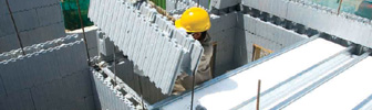EXACTA exhibir&aacute; su innovadora soluci&oacute;n constructiva en Batimat Expovivienda 2010