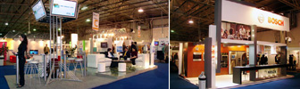 EXPO CASA DOMOTICA 2007