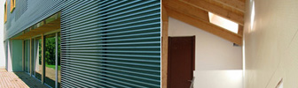 PROYECTO PILOTO DE FUJY, ARQUITECTURA POR NATURALEZA