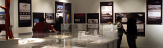 Galeria de fotos Bienal de Arquitectura de Buenos Aires BA09