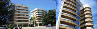 El Grupo Building con 60 edificios en La Plata, se expande en la Costa Atl&aacute;ntica