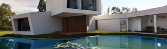 Haras del Sol, un barrio Slow con urbanismo y arquitectura sustentable