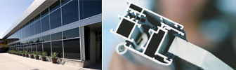 LANZAMIENTOS DE HYDRO ALUMINIUM ARGENTINA