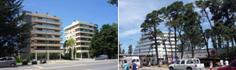 Tendencias inmobiliarias 2010 en Pinamar