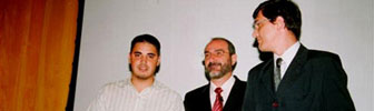 AkzoNobel Argentina obtuvo Certificaciones IRAM en dos categor&iacute;as