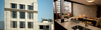 Los Hilares, nuevo desarrollo de DEBAIRES en Boedo