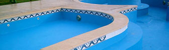 Sherwin Williams presenta distintas alternativas para proteger piscinas y decks durante el verano