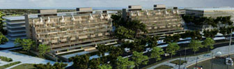 Lanzamiento de Metro Marinas Nordelta