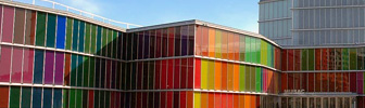 PREMIO MIES VAN DER ROHE 2007