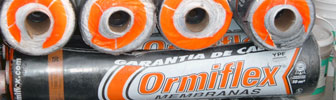 ORMIFLEX ANUNCI&Oacute; SU ALIANZA ESTRAT&Eacute;GICA CON LA CADENA DE PINTURER&Iacute;AS IMAGEN