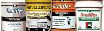Nuevo Polietileno de Ormiflex