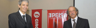 Peisa y Giacomini Latinoam&eacute;rica, una alianza para crecer
