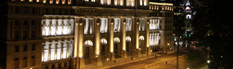 Philips, la Luz del Bicentenario