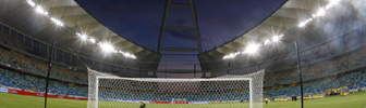 Philips ilumina la Copa del Mundo Sud&aacute;frica 2010