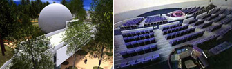 YA SE CONOCE COMO SER&Aacute; EL PLANETARIO PLATENSE