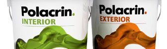 Polacrin presenta su l&iacute;nea Latex Premium, un nuevo concepto en pinturas de interior, exterior y lavable